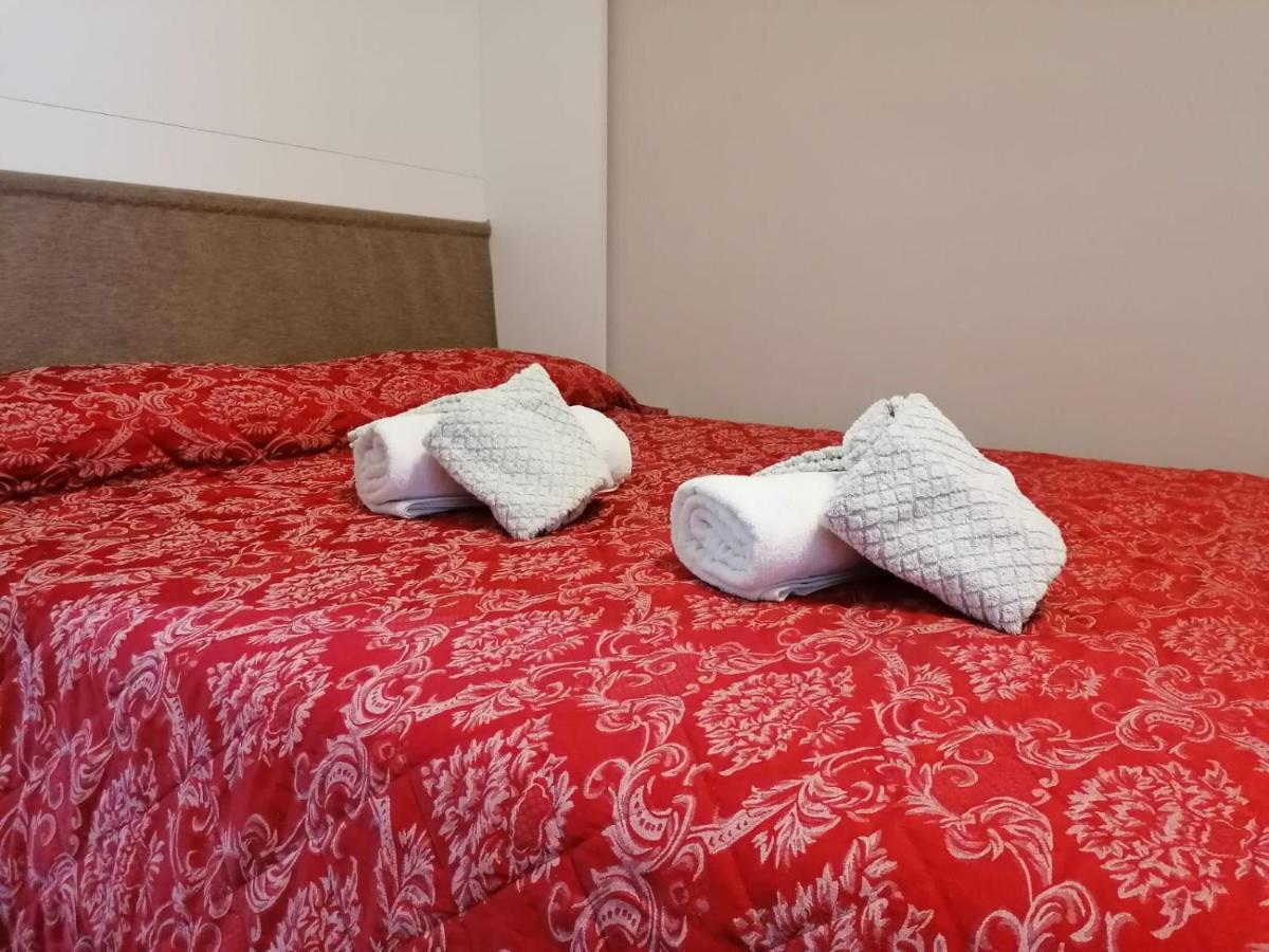 Monolocale In Residence A קסטיליאונצ'לו מראה חיצוני תמונה