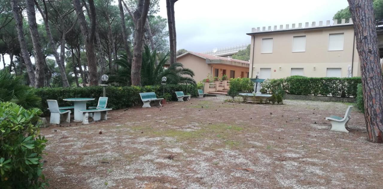 Monolocale In Residence A קסטיליאונצ'לו מראה חיצוני תמונה
