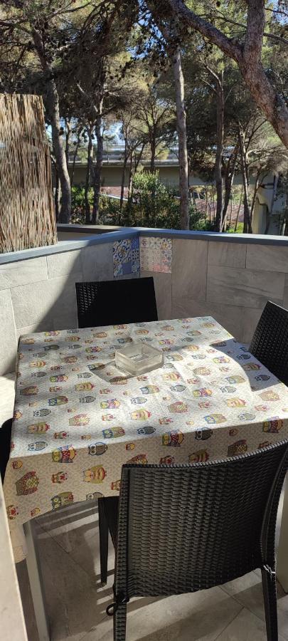 Monolocale In Residence A קסטיליאונצ'לו מראה חיצוני תמונה