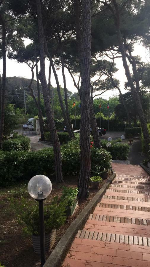 Monolocale In Residence A קסטיליאונצ'לו מראה חיצוני תמונה